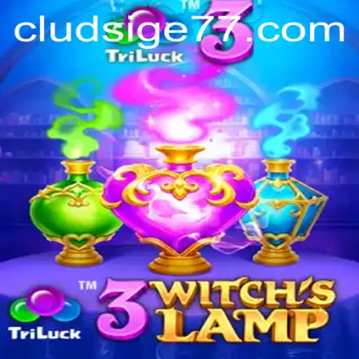 Explore the Mystical World of 3WitchsLamp