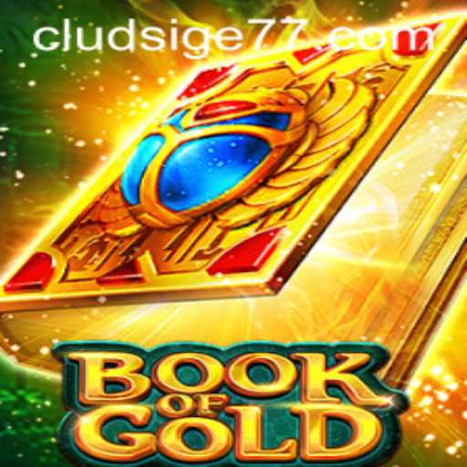 The Enigmatic World of BookofGold: A Journey with Sige77