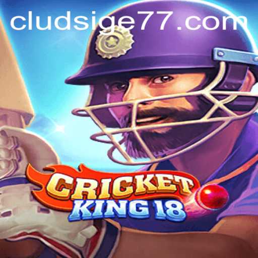 Explore The Exciting World of CricketKing18 and Unlock Secrets with Sige77