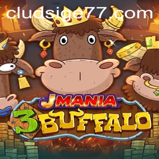 Exploring JMania3Buffalo: A Comprehensive Guide on the Thrilling New Game