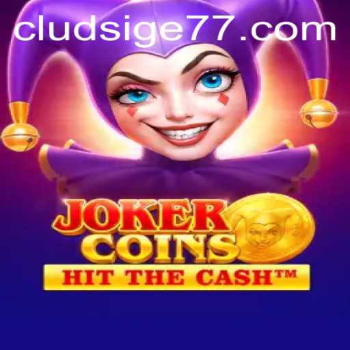 JokerCoins: A Dive into the World of Thrilling Strategy Gaming with Sige77