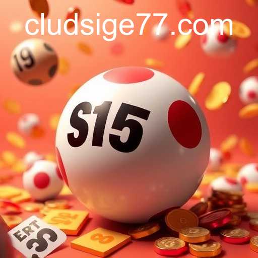 The Mesmerizing World of Lottery Games with Sige77