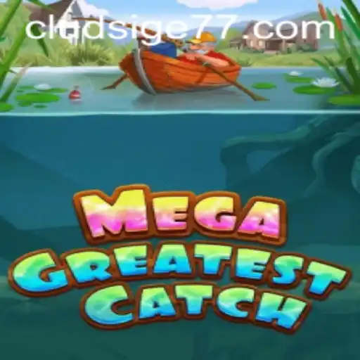 Unveiling MegaGreatestCatch: An Immersive Fishing Adventure Game