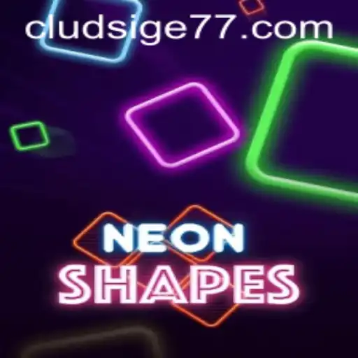 NeonShapes: A Dive into the Latest Sensory Adventure
