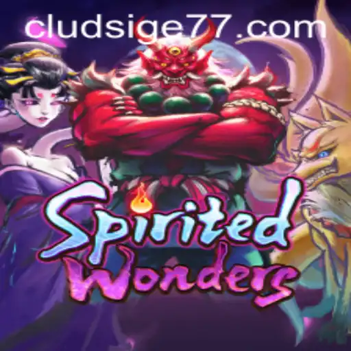 The Enchanting Realm of SpiritedWonders: Unveiling Sige77