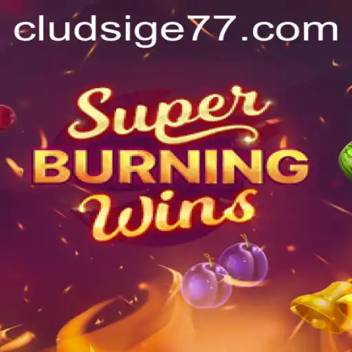 Exploring the World of SuperBurningWins and the Rise of Sige77