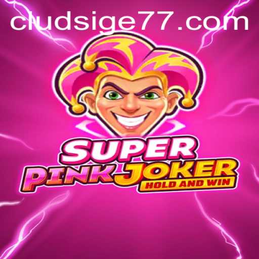 Discover the Enchanting World of SuperPinkJoker: A Guide on Gameplay and Strategy
