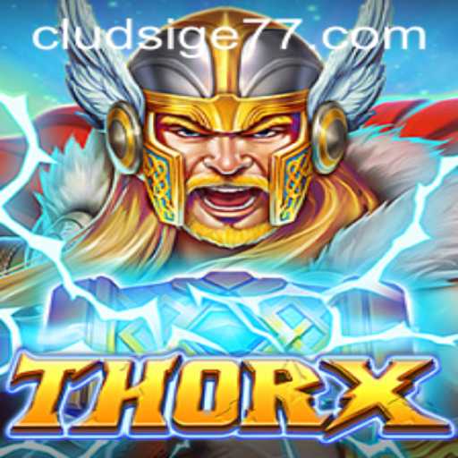 ThorX: The Epic Journey into the World of Sige77