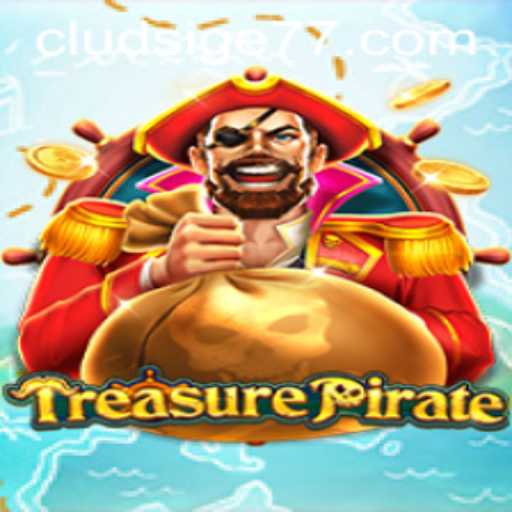 Explore the Virtual High Seas with TreasurePirate and Sige77